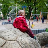 Jelajahi Liburan Seru Taman untuk Anak-Anak di Jerman