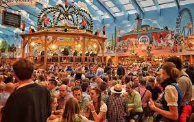 Rekreasi Wisata Kuliner Tradisional Jerman yang Terkenal