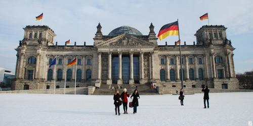 Sebuah Wisata Sejarah di Jerman yang Tak Terlupakan